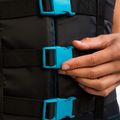 Kamizelka asekuracyjna JOBE Dual Life teal 5
