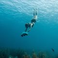 Skuter podwodny JOBE Infinity Seascooter Package 11