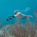 Skuter podwodny JOBE Infinity Seascooter Package 14