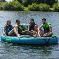 Pływadło do holowania JOBE Compound Towable 4P 14