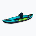 Kajak pompowany 2-osobowy JOBE Croft Inflatable Package teal 3