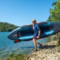 Kajak pompowany 2-osobowy JOBE Gama Inflatable Package 365 cm midnight blue 11