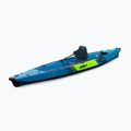 Kajak pompowany 2-osobowy JOBE Tasman Inflatable Package 440 cm steel blue 3