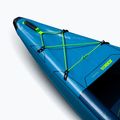 Kajak pompowany 2-osobowy JOBE Tasman Inflatable Package 440 cm steel blue 4