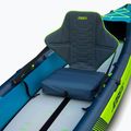 Kajak pompowany 2-osobowy JOBE Tasman Inflatable Package 440 cm steel blue 5