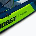 Kajak pompowany 2-osobowy JOBE Tasman Inflatable Package 440 cm steel blue 7