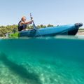 Kajak pompowany 2-osobowy JOBE Tasman Inflatable Package 440 cm steel blue 10