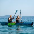 Kajak pompowany 2-osobowy JOBE Tasman Inflatable Package 440 cm steel blue 11