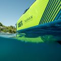 Kajak pompowany 2-osobowy JOBE Tasman Inflatable Package 440 cm steel blue 14
