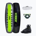 Zestaw do wakeboardu JOBE Vanity Wakeboard & Maze Bindings Package 136