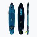 Deska SUP JOBE Aero Duna Package 11'6" steel blue 2