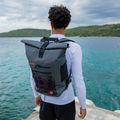 Plecak wodoodporny JOBE Waterproof Daypack 20 l grey 10