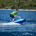 Pływadło do holowania dziecięce JOBE Shark Trainer Towable 1P 9