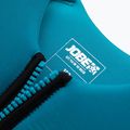 Kamizelka asekuracyjna dziecięca JOBE Neoprene Vest Jr teal 4