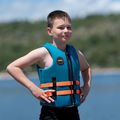 Kamizelka asekuracyjna dziecięca JOBE Neoprene Vest Jr teal 9