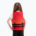 Kamizelka asekuracyjna dziecięca JOBE Neoprene Vest Jr red 2