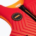 Kamizelka asekuracyjna dziecięca JOBE Neoprene Vest Jr red 3