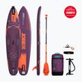 Zestaw deska SUP pompowana JOBE Aero Duna SUP Board Package 11'6" sunset purple