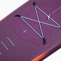 Zestaw deska SUP pompowana JOBE Aero Duna SUP Board Package 11'6" sunset purple 9