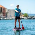 Zestaw deska SUP pompowana JOBE Aero Duna SUP Board Package 11'6" sunset purple 18