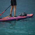 Zestaw deska SUP pompowana JOBE Aero Duna SUP Board Package 11'6" sunset purple 19