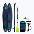 Zestaw deska SUP pompowana JOBE Aero Duna SUP Board Package 11'6" blue 3