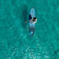 Deska SUP JOBE Aero Varna SUP Board Package 11'0" 15