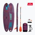 Zestaw deska SUP pompowana JOBE Aero Yarra SUP Board Package 10'6" sunset purple