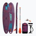 Zestaw deska SUP pompowana JOBE Aero Yarra SUP Board Package 10'6" sunset purple 3