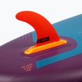 Zestaw deska SUP pompowana JOBE Aero Yarra SUP Board Package 10'6" sunset purple 10