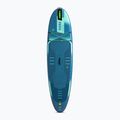 Zestaw deska SUP pompowana JOBE Aero Yarra SUP Board Package 10'6" steel blue 4