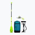 Zestaw deska SUP pompowana JOBE Aero Yarra SUP Board Package 10'6" steel blue 9