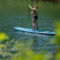 Zestaw deska SUP pompowana JOBE Aero Yarra SUP Board Package 10'6" steel blue 10