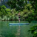 Zestaw deska SUP pompowana JOBE Aero Yarra SUP Board Package 10'6" steel blue 11