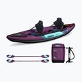Kajak pompowany 2-osobowy JOBE Croft Inflatable Kayak Package 340 cm sunset purple 2