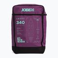 Kajak pompowany 2-osobowy JOBE Croft Inflatable Kayak Package 340 cm sunset purple 11