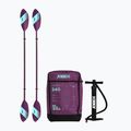 Kajak pompowany 2-osobowy JOBE Croft Inflatable Kayak Package 340 cm sunset purple 12