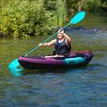 Kajak pompowany 2-osobowy JOBE Croft Inflatable Kayak Package 340 cm sunset purple 14
