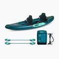 Kajak pompowany 2-osobowy JOBE Gama Inflatable Kayak Package 365 cm atlantic green 2