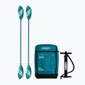 Kajak pompowany 2-osobowy JOBE Gama Inflatable Kayak Package 365 cm atlantic green 13