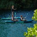 Kajak pompowany 2-osobowy JOBE Gama Inflatable Kayak Package 365 cm atlantic green 17