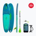 Deska SUP dziecięca JOBE Aero Sava Board Package 8'6"