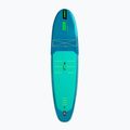 Deska SUP dziecięca JOBE Aero Sava Board Package 8'6" 2