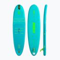 Deska SUP JOBE Aero Nera SUP Board Package 10'6" 2