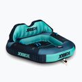 Pływadło do holowania JOBE Proton Towable 2P teal