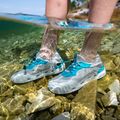 Buty do wody JOBE Discover Watersport Sneaker silver grey 8