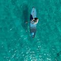 Deska SUP JOBE Aero Varna Sup Lite Board Package 11'0" 8