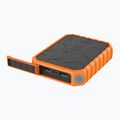 Powerbank Xtorm Rugged Pro 10000 mAh 20W czarny/pomarańczowy 8