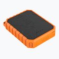 Powerbank Xtorm Rugged Pro 10000 mAh 20W czarny/pomarańczowy 10