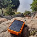 Powerbank Xtorm Rugged Pro 10000 mAh 20W czarny/pomarańczowy 17